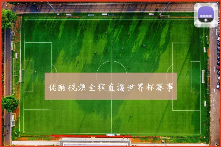 优酷视频全程直播世界杯赛事