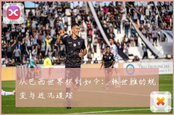从巴西世界杯到如今：韩世雅的蜕变与近况追踪