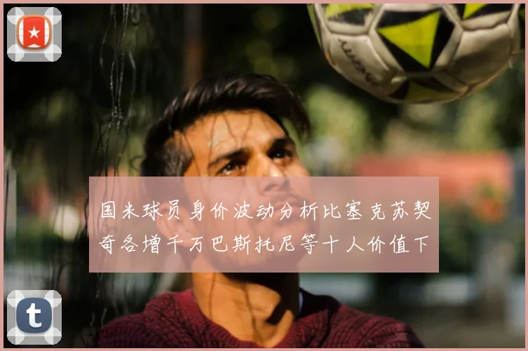 国米球员身价波动分析比塞克苏契奇各增千万巴斯托尼等十人价值下滑