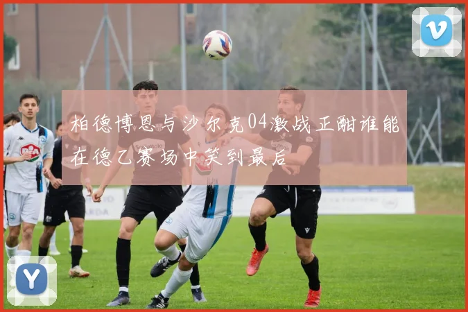 柏德博恩与沙尔克04激战正酣谁能在德乙赛场中笑到最后
