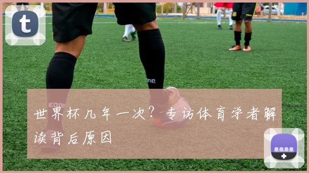 世界杯几年一次？专访体育学者解读背后原因