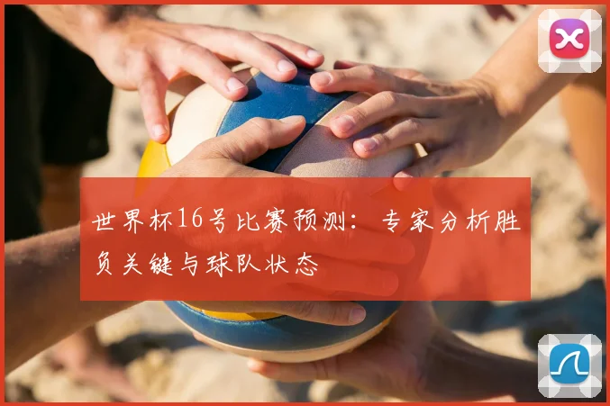 世界杯16号比赛预测：专家分析胜负关键与球队状态